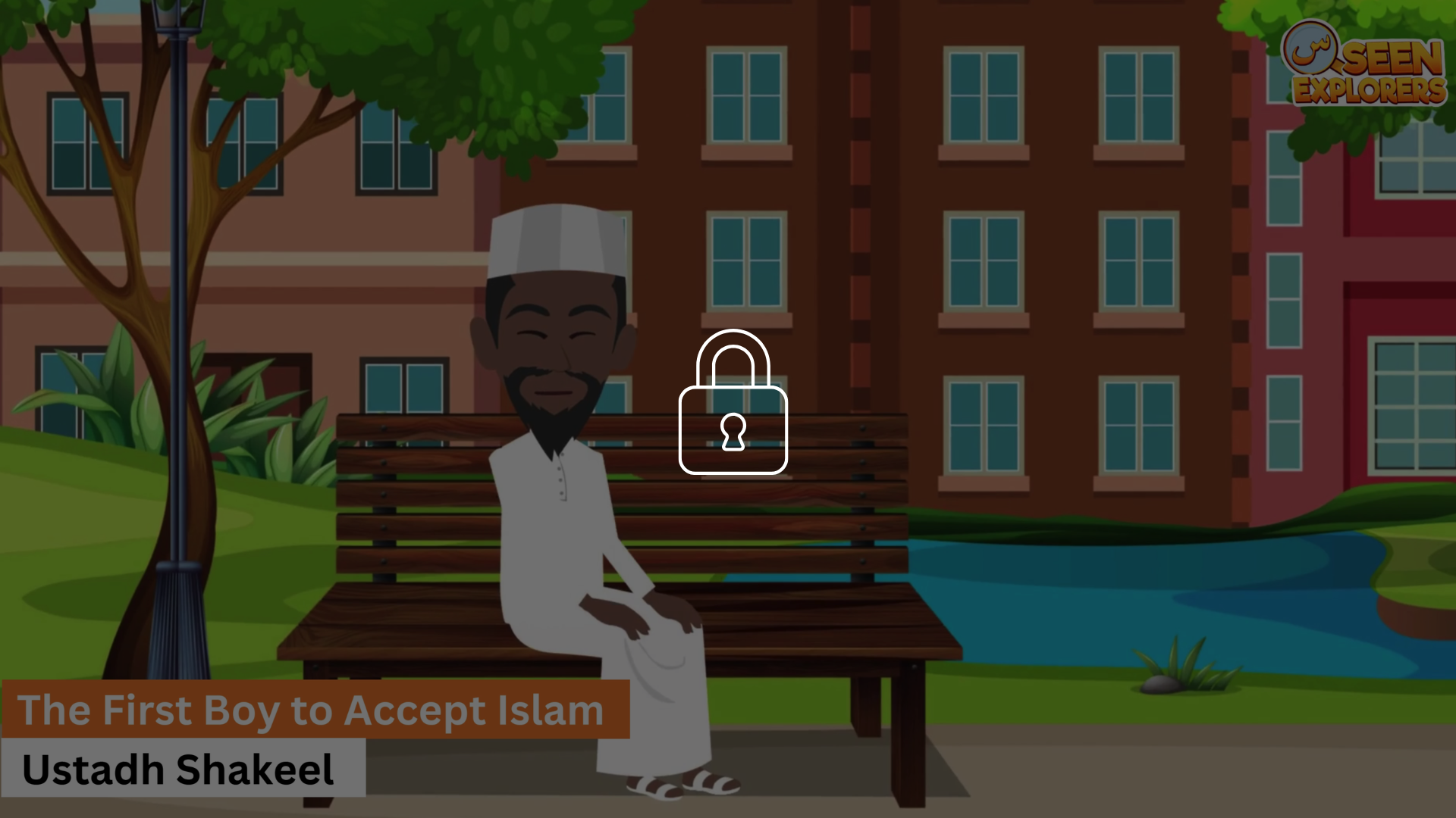 27 video ( Ali ibn Abi Talib )